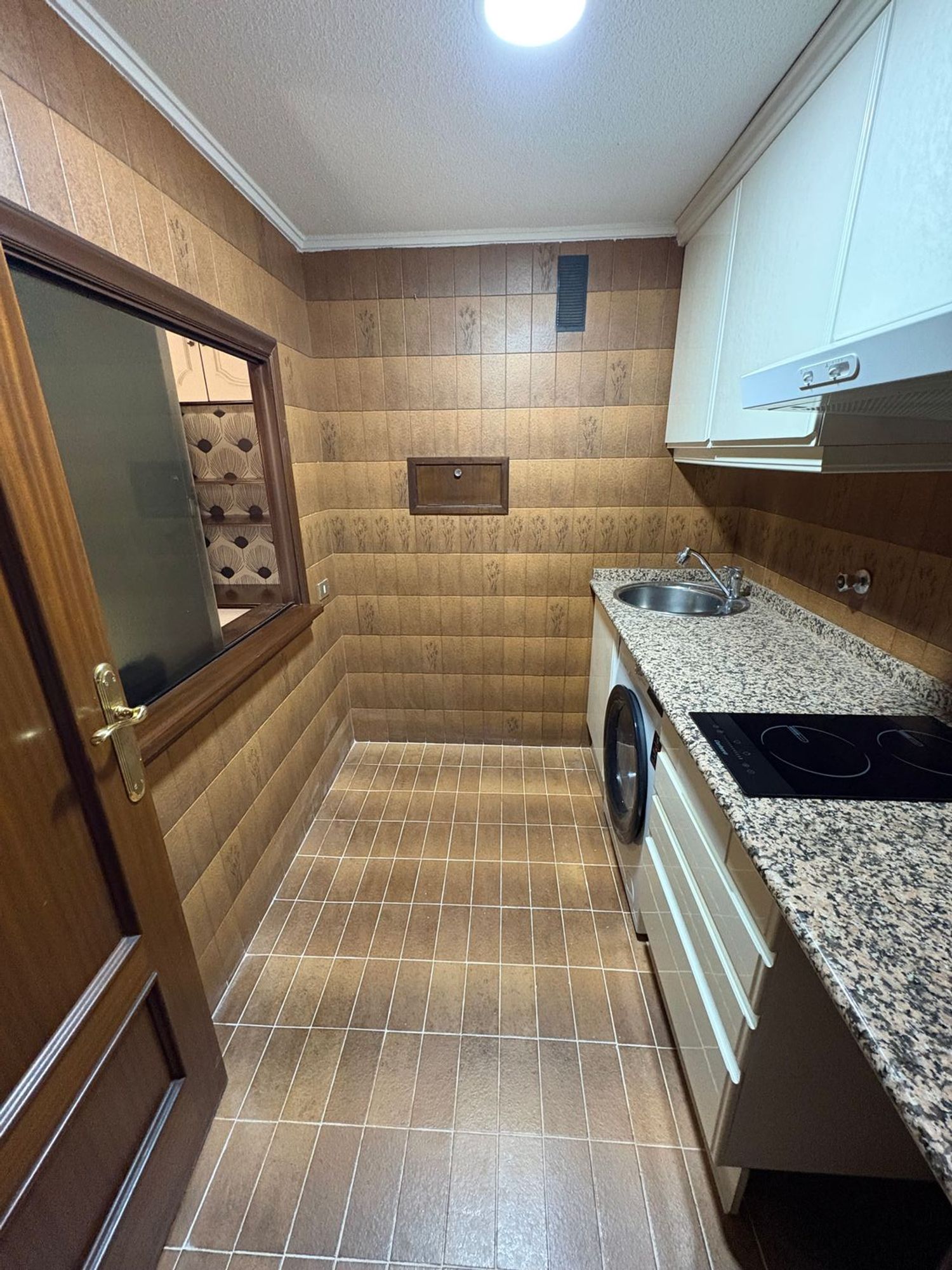 Estudio en Avenida de Italia, 1, Carmelitas - Foto 5
