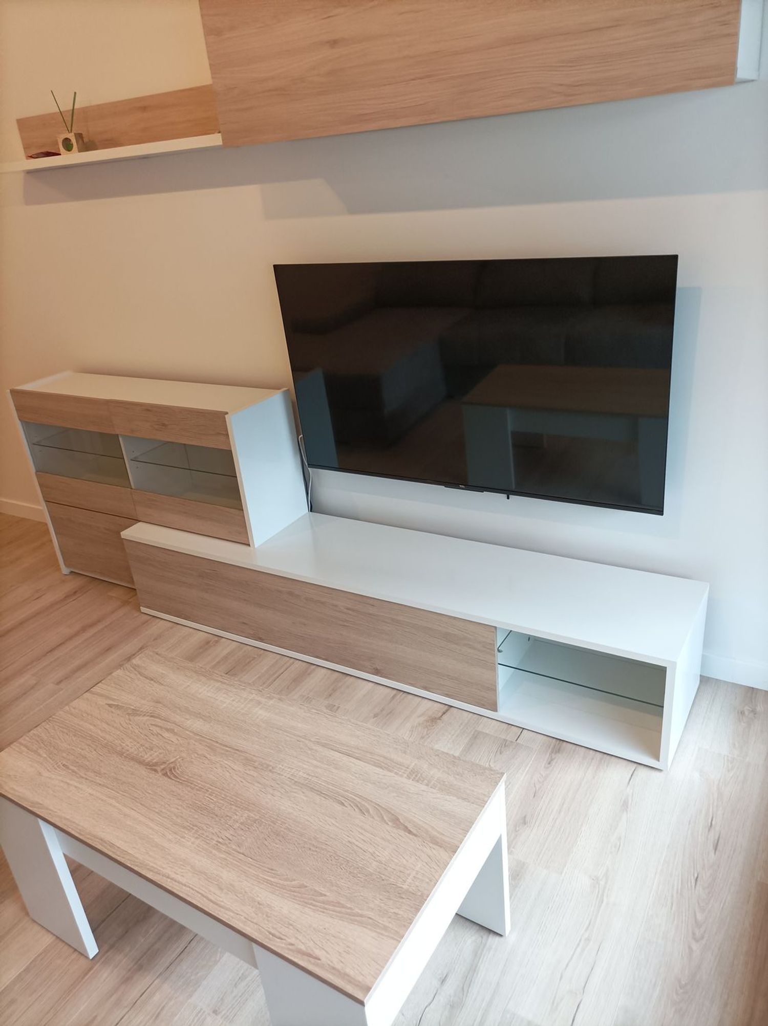 Piso en filólogo Julio casares, 18 - Foto 11