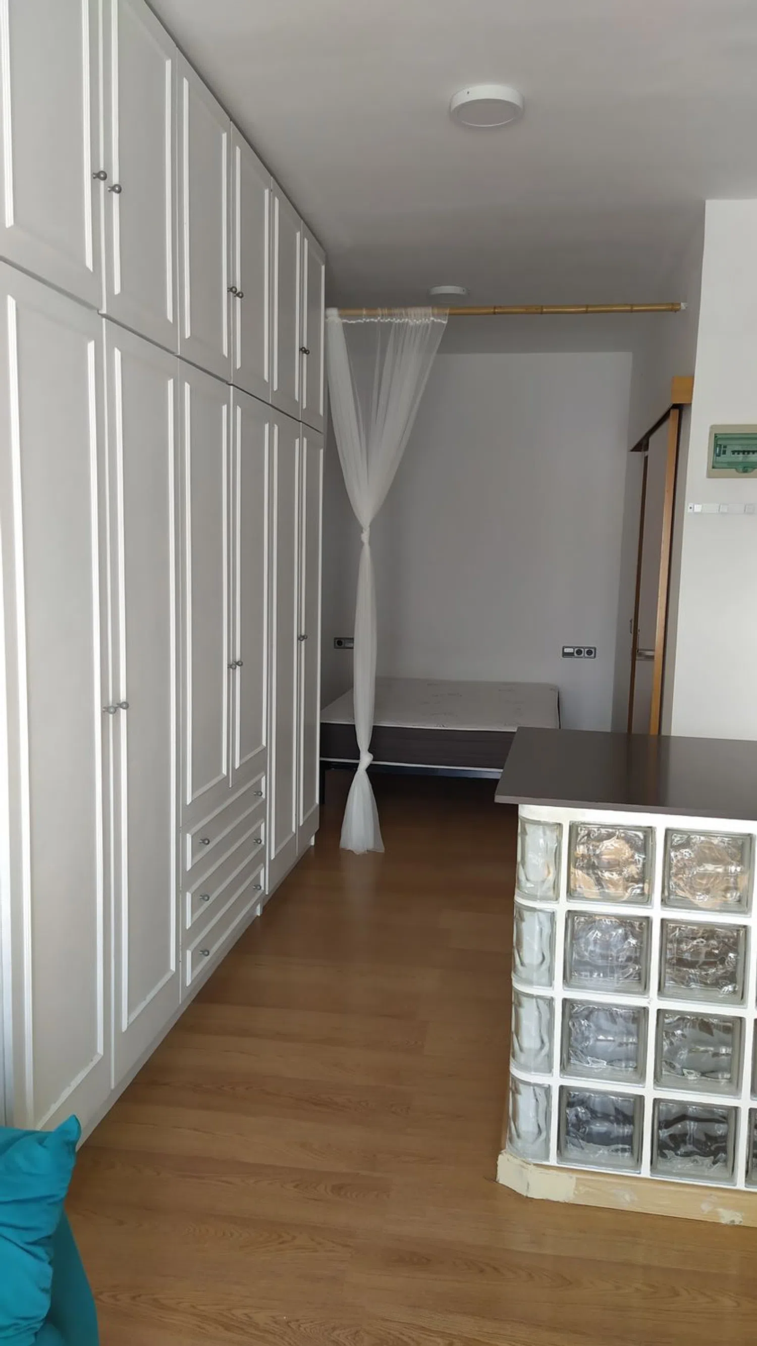 Ático en calle d'Amílcar, 150 - Foto 7