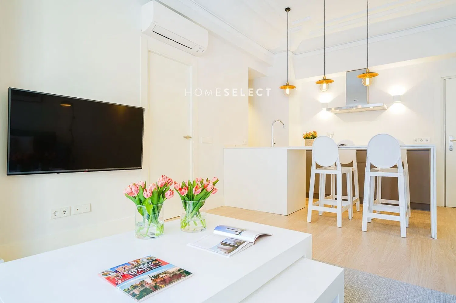 Piso en calle de Fuencarral - Foto 7