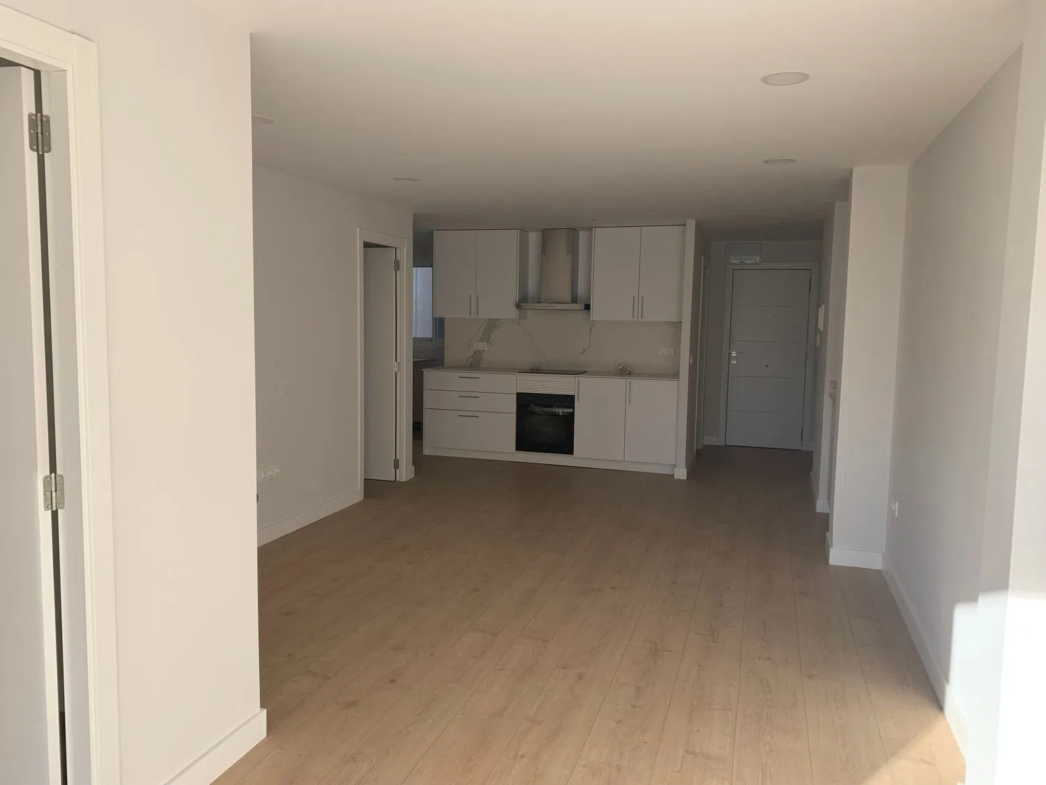 Piso en calle d'Abén al Abbar, 30 - Foto 5