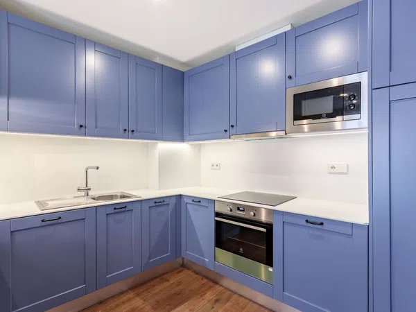 Estudio en calle Montereria, 8 - Foto 8