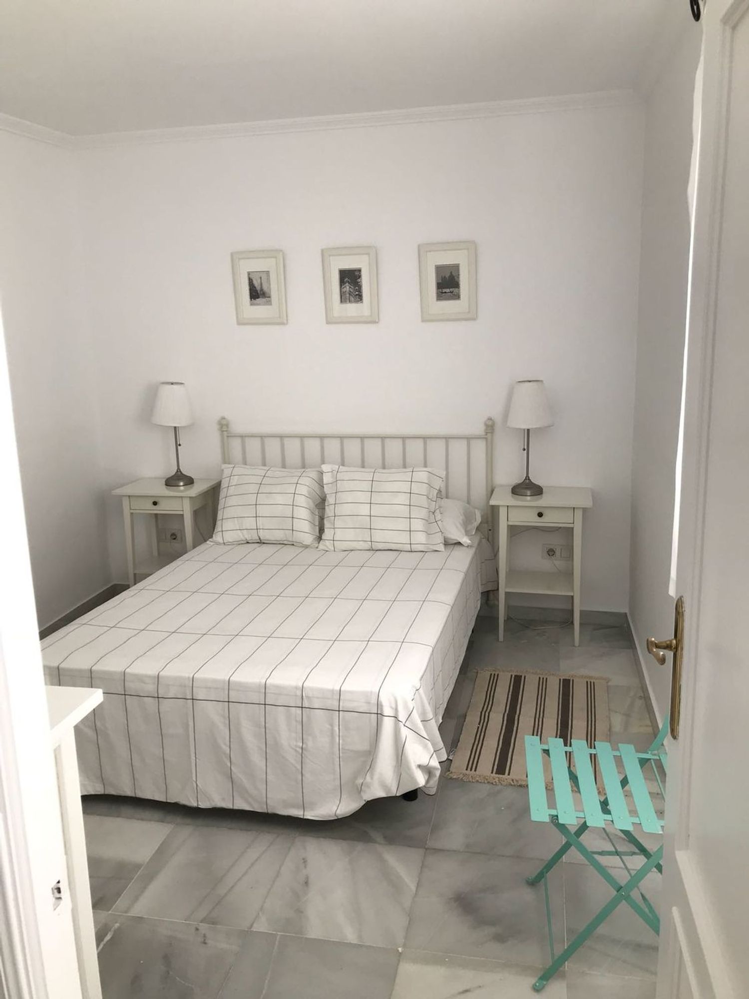 Ático en callejón Nuestro Padre Jesús de las Penas, 7 - Foto 6