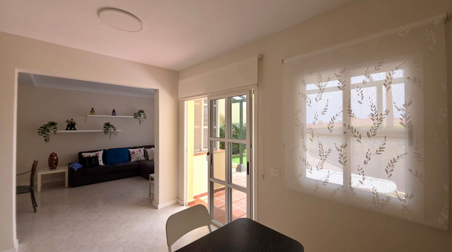 Chalet adosado en Avenida del Atlàntico, 14, Golf del Sur-Amarilla Golf, Golf del Sur-Amarilla Golf - Foto 9