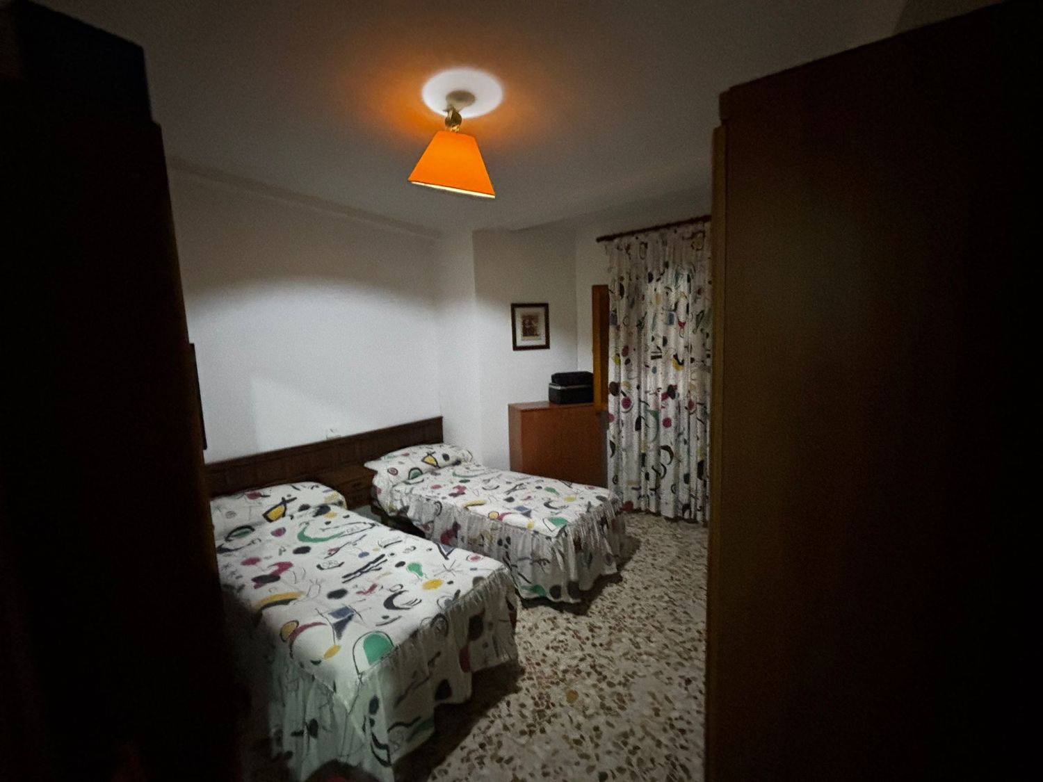 Casa o chalet independiente en Calle Zagrilla, 5 - Foto 8
