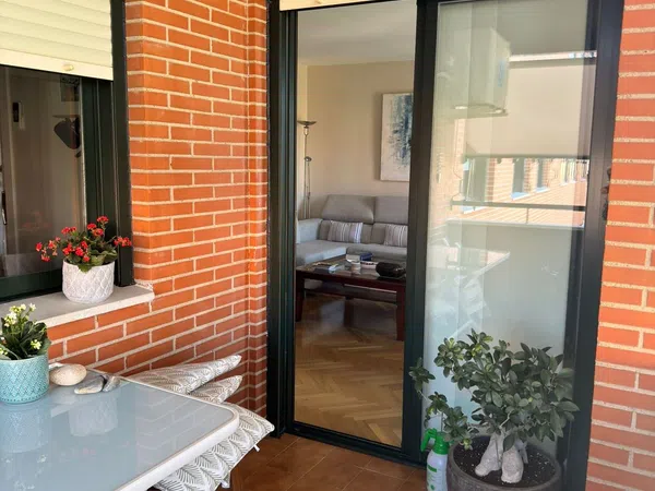 Piso en paseo de la Chopera, 206 - Foto 32