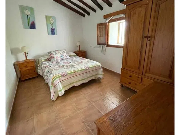 Masía en Masía en la gorgoracha s/n - Foto 13