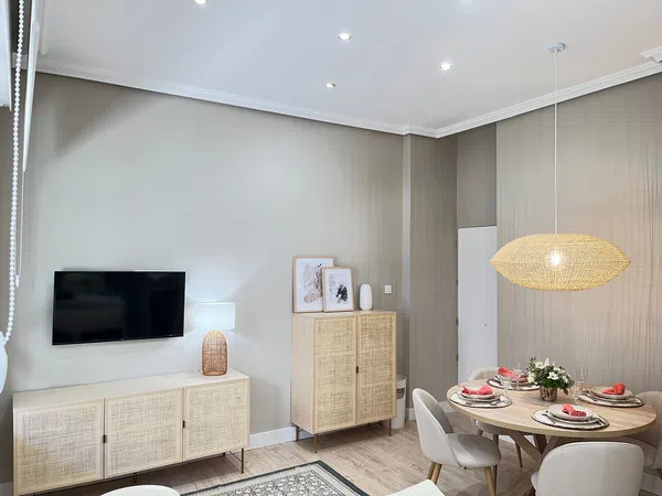 Estudio en Calle Poeta José Luis Hidalgo, 2, El Parque - Zapatón, El Parque - Zapatón - Foto 2