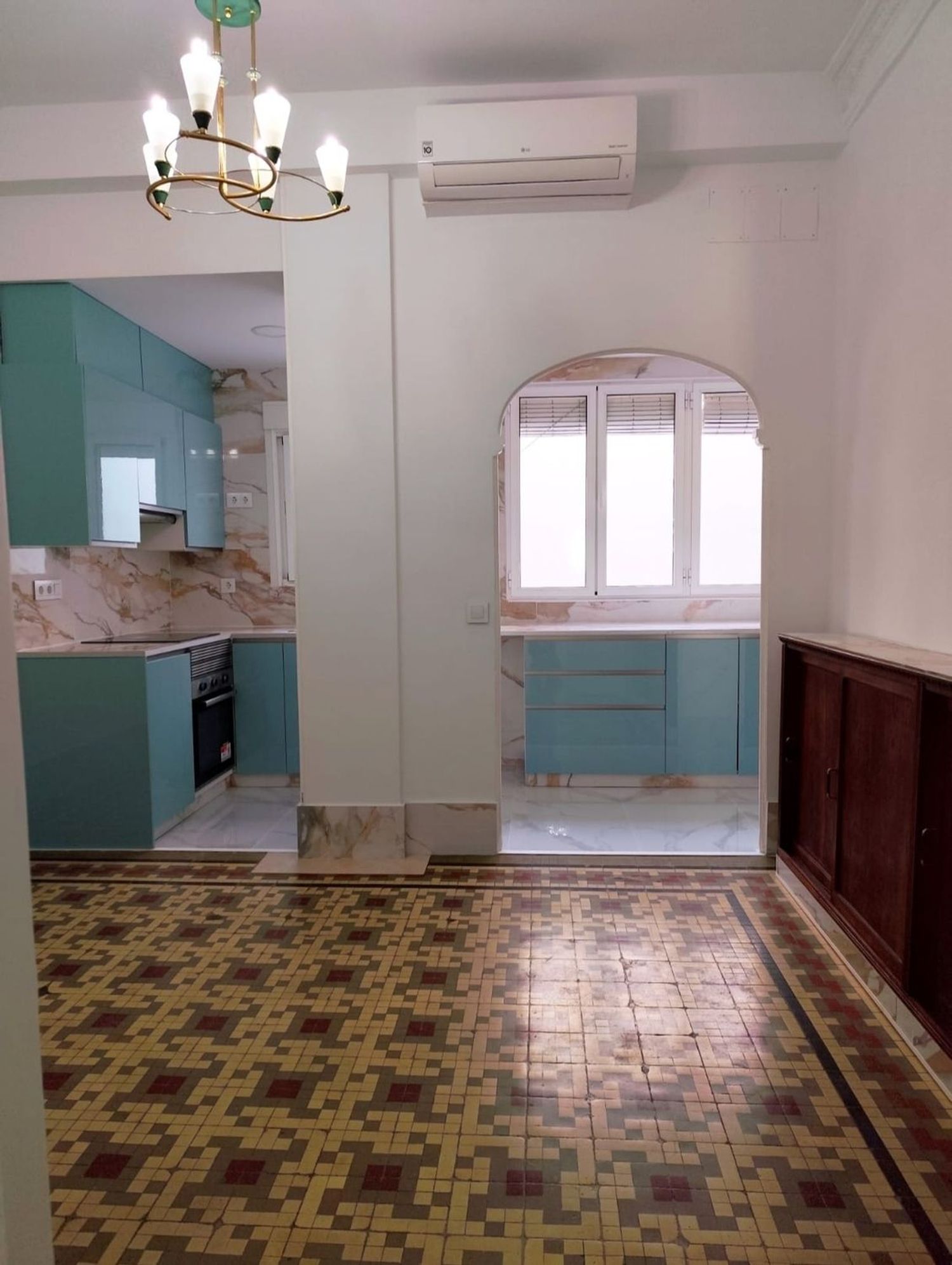 Piso en Gran Via de Ramón y Cajal, 3 - Foto 7