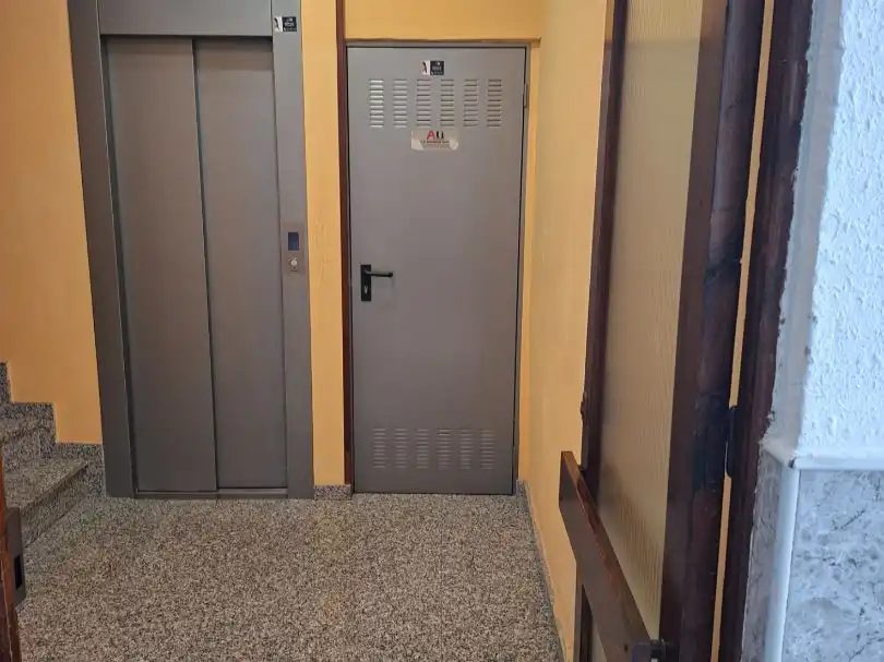Piso en  Calle Don Víctor Quintanar 6 - Foto 46