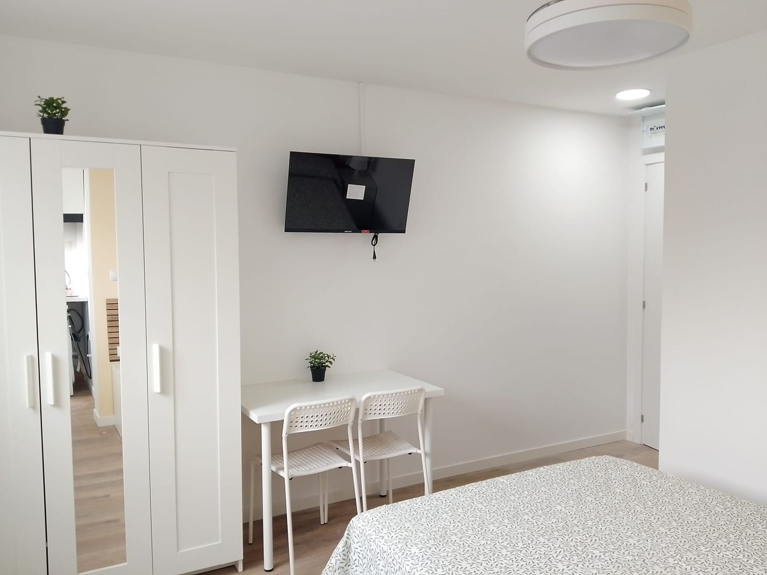 Estudio en Calle Ciudad Real - Foto 3