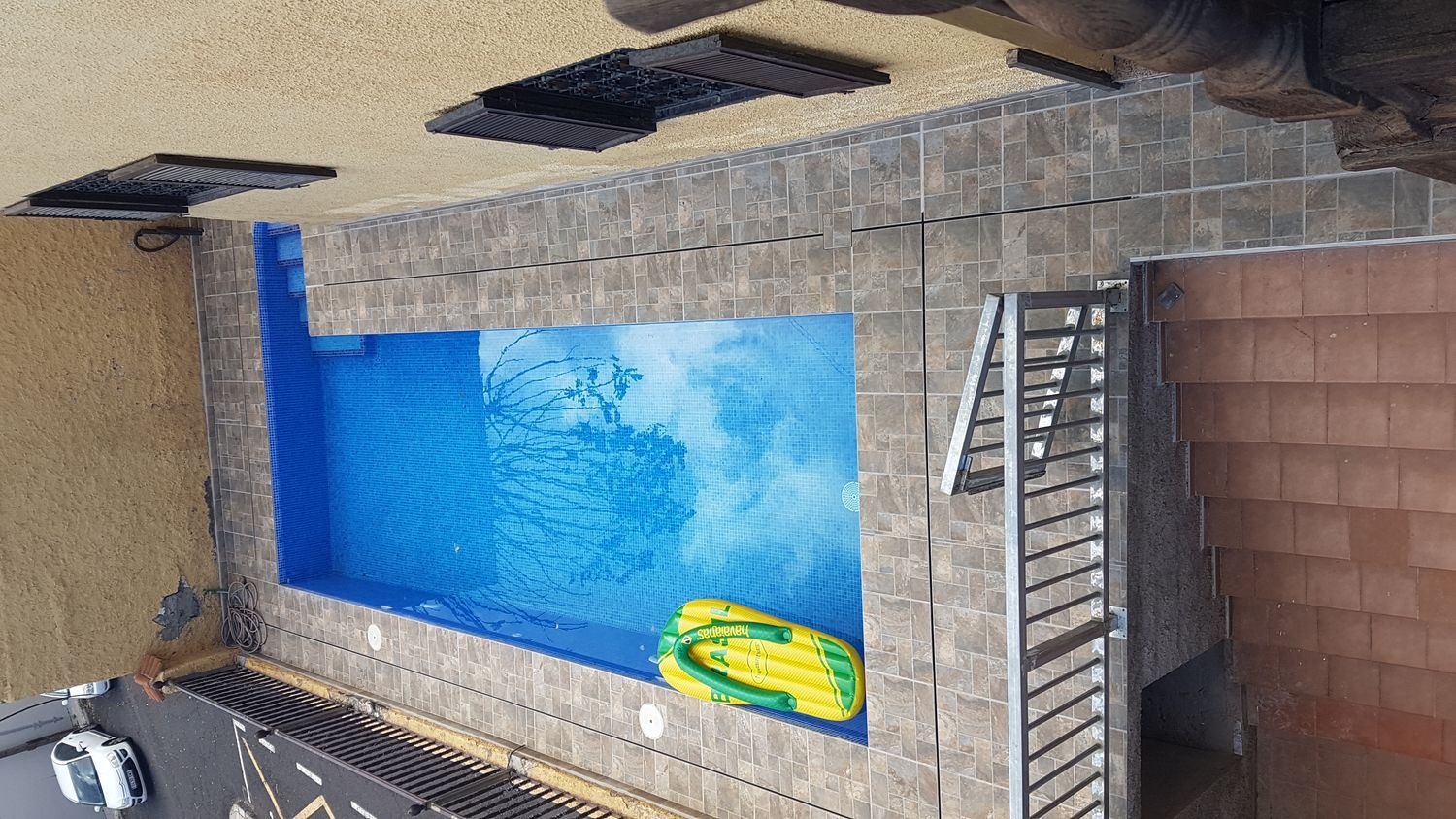 Estudio en calle Jose Blasco Robles, 5 - Foto 7