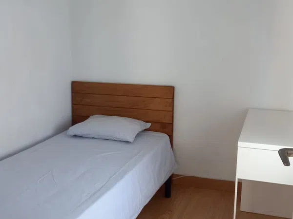 Piso en plaza Sagrado Corazón de Jesús, 1 - Foto 6