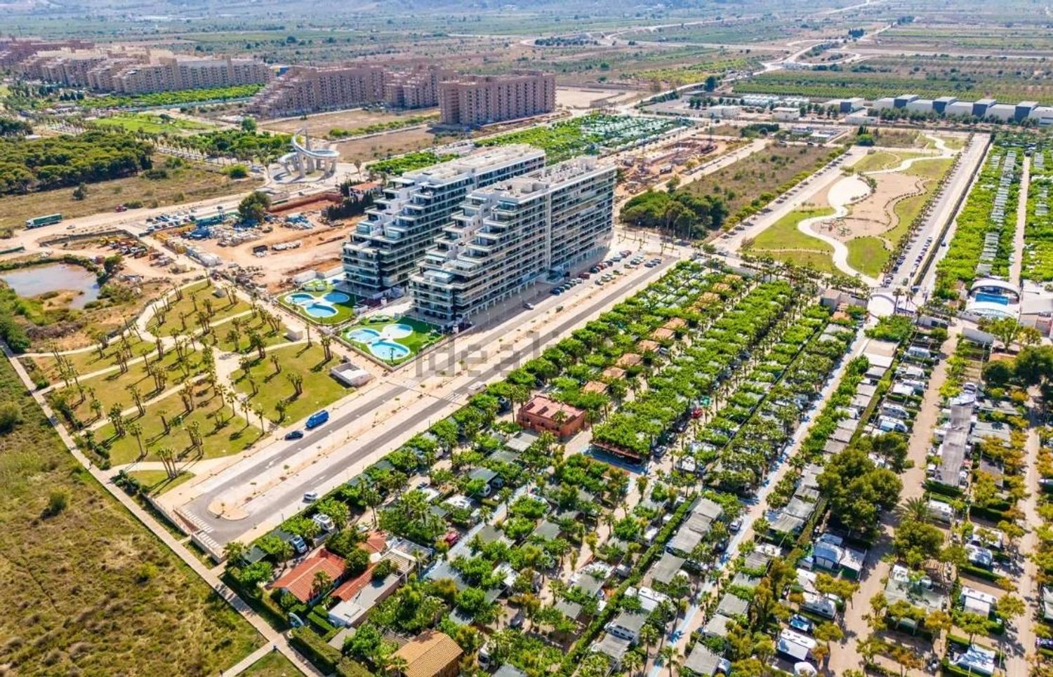 Piso en Partida Torre la Sal, 77 - Foto 6