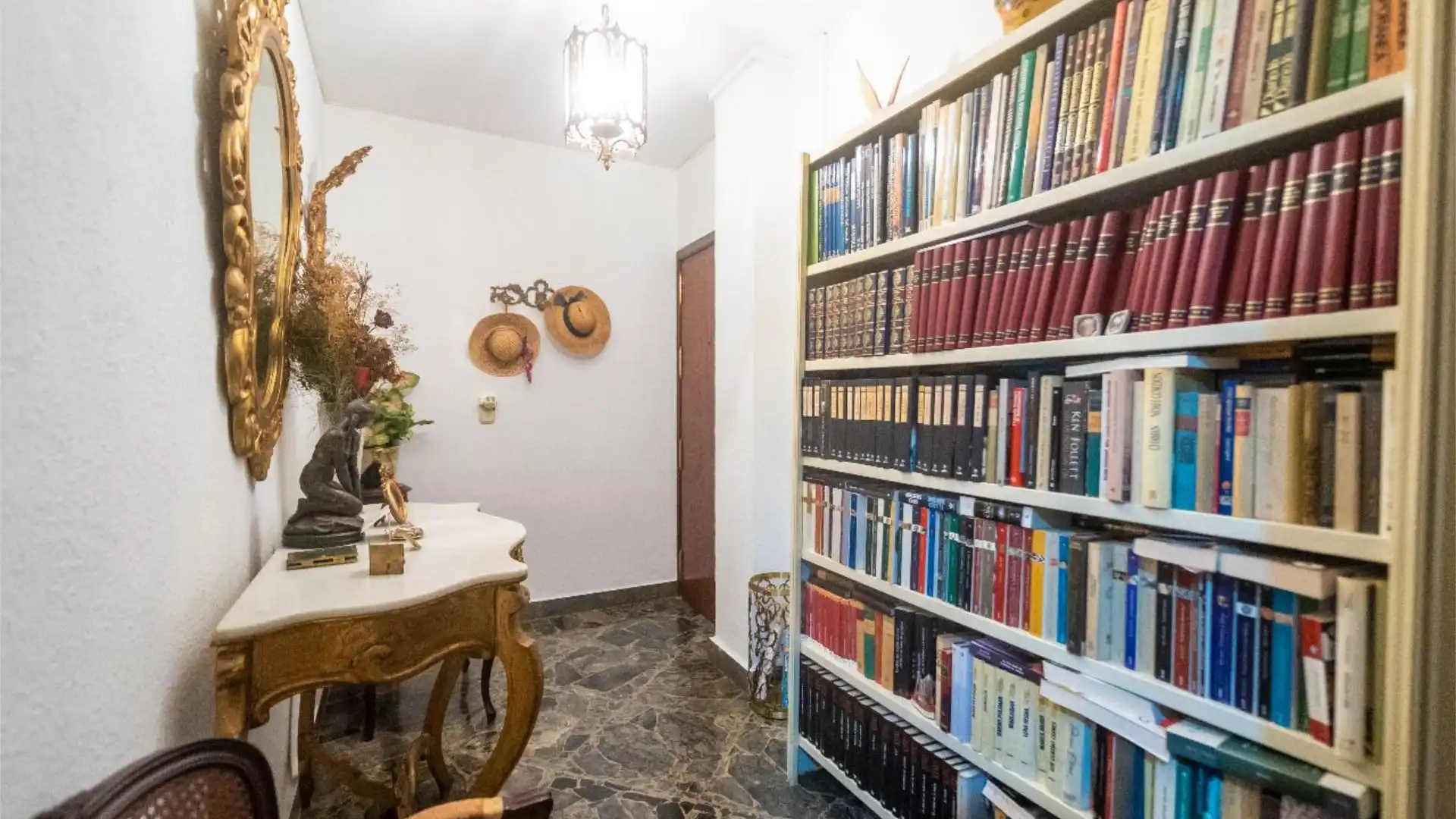 Piso en  Calle Salitre 26 - Foto 2