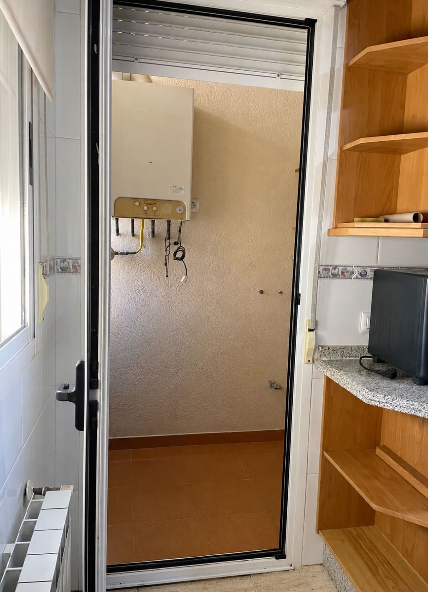 Piso en Calle Miguel Serrano, 9, Macondo - Los Castellanos - Foto 8