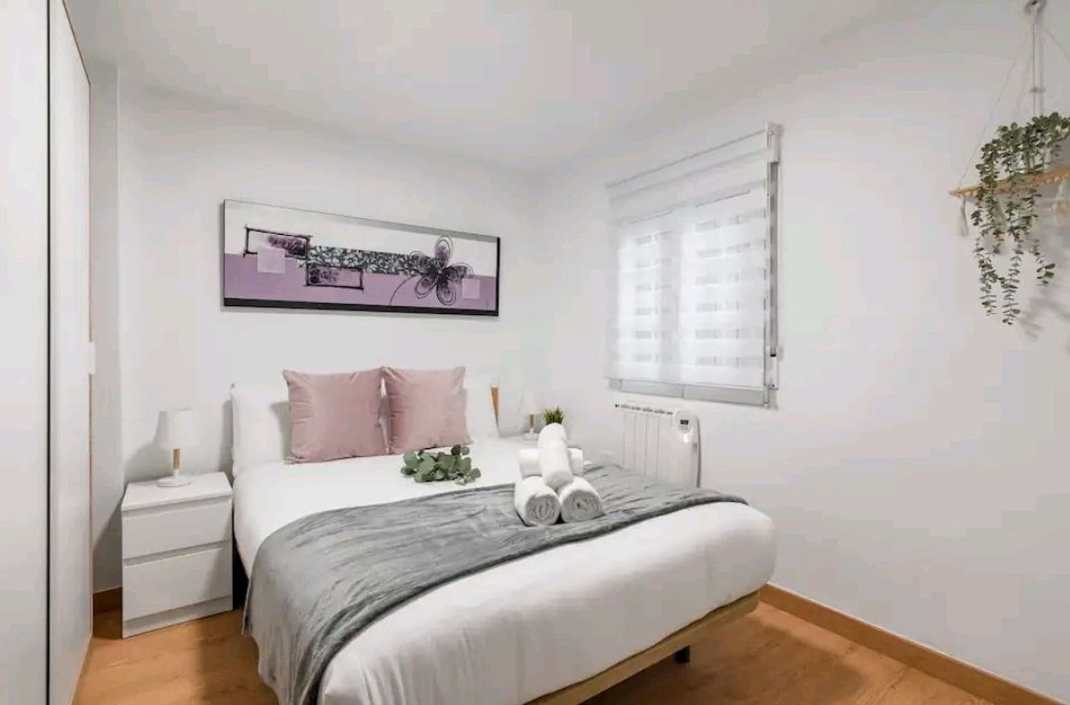 Piso en calle de Eduardo Rivas, 11 - Foto 3