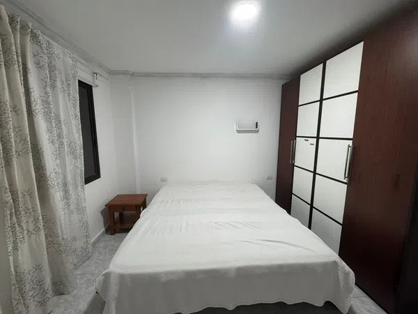 Piso en calle Fuerteventura, 2 - Foto 5