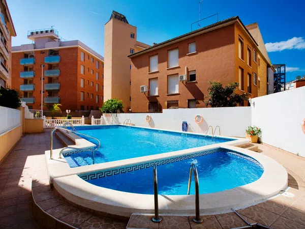 Piso en Calle del Besòs, 10, Segur Platja - Foto 1