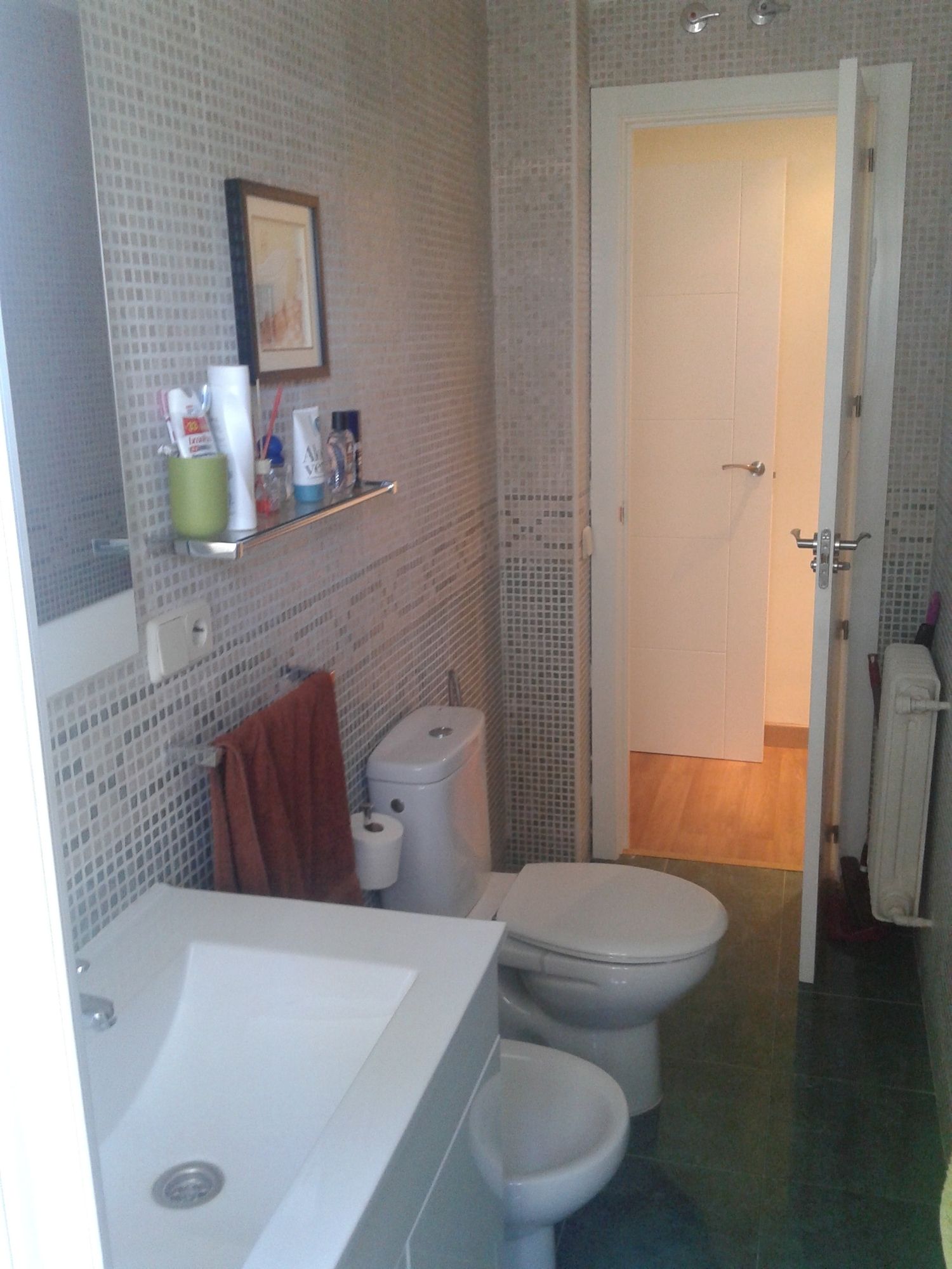 Piso en Calle cafeto, 5, Adelfas - Foto 8