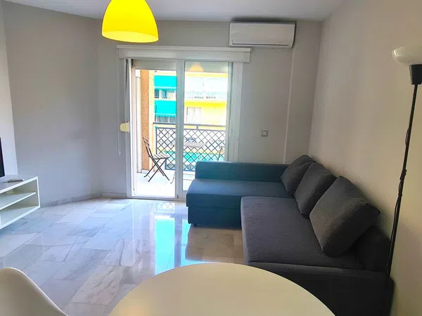 Piso en Avenida de Barcelona, 37, Los Castillejos - La Trinidad - Foto 2