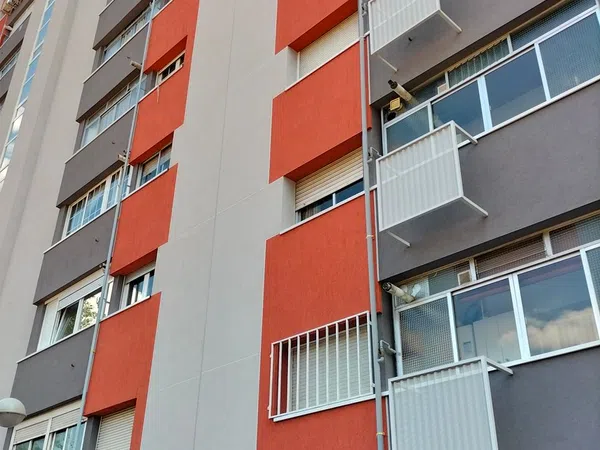 Piso en calle Deva, 8