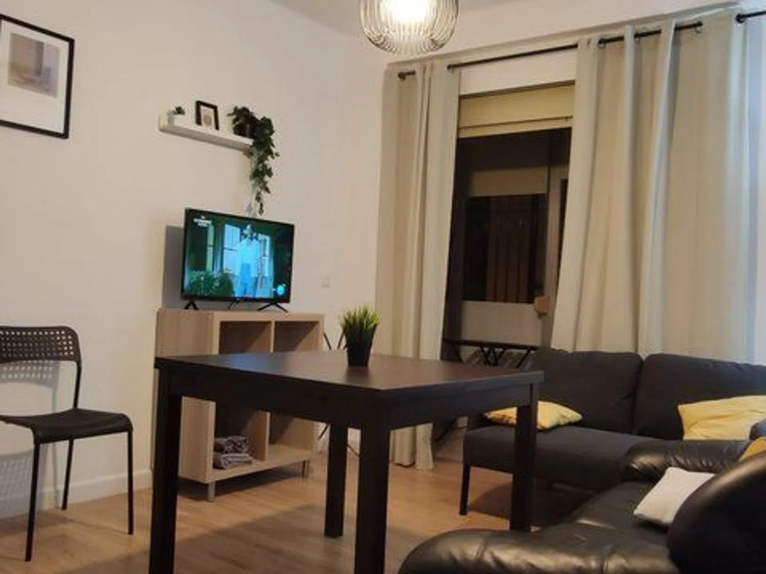 Piso en Barriada la Palmilla, 5 - Foto 1