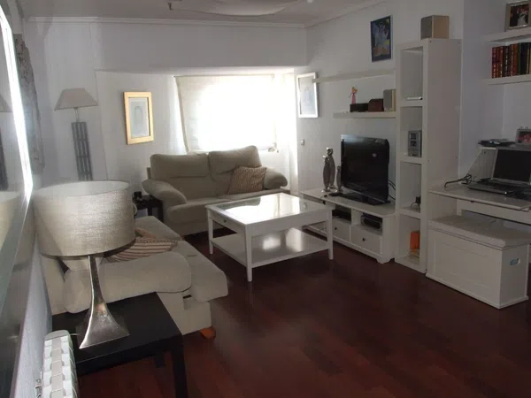 Piso en avenida Baleares, 3 - Foto 1