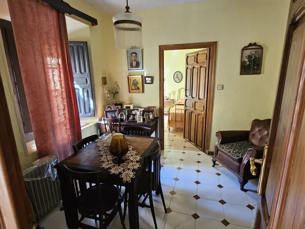 Casa o chalet independiente en Calle de la Nava, 2 - Foto 12