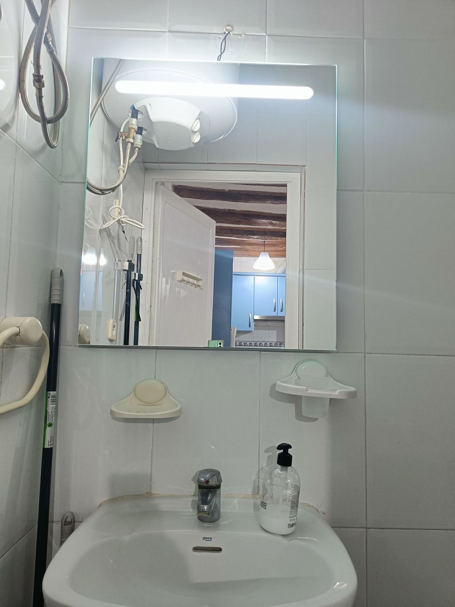 Piso en calle de Jaume Giralt, 3 - Foto 14