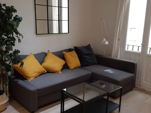 Piso en Menendez Pelayo, 25