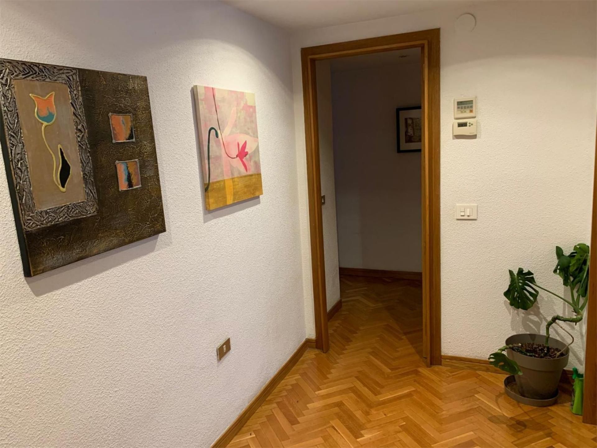 Piso en  Avenida de los Pinos 12 - Foto 1