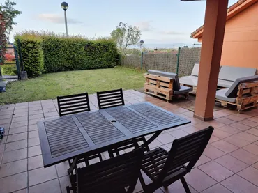 Chalet en  Muino do Viento 24b - Foto 11