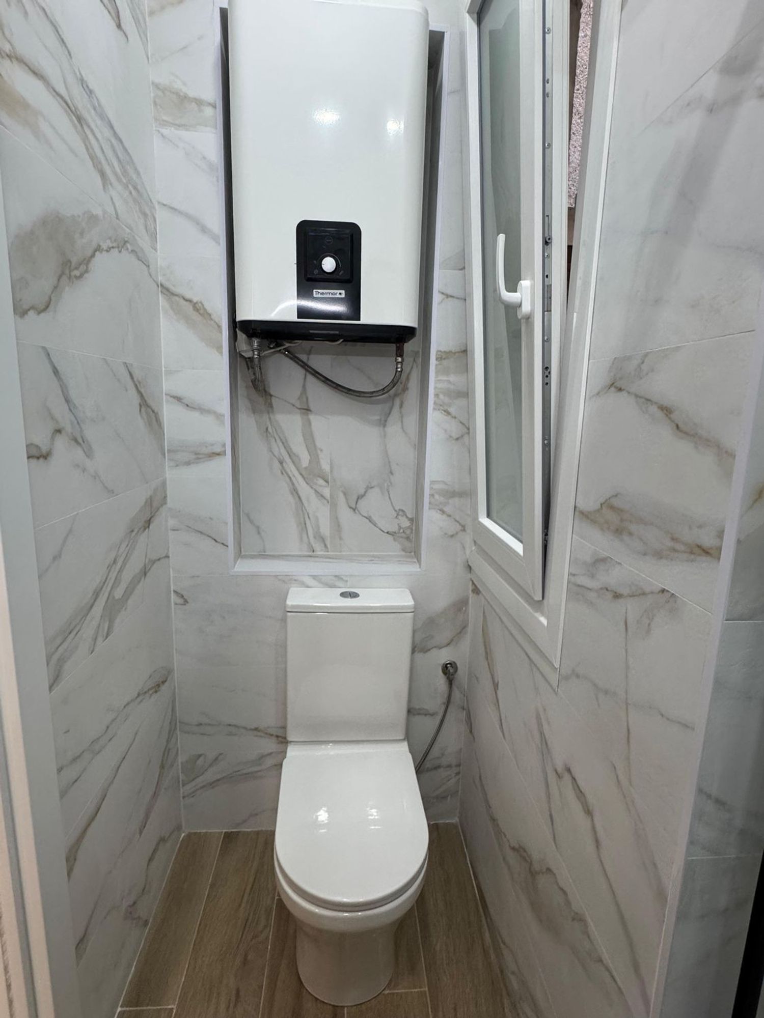 Piso en Calle Arana, 9, Lasesarre, Lasesarre - Foto 10