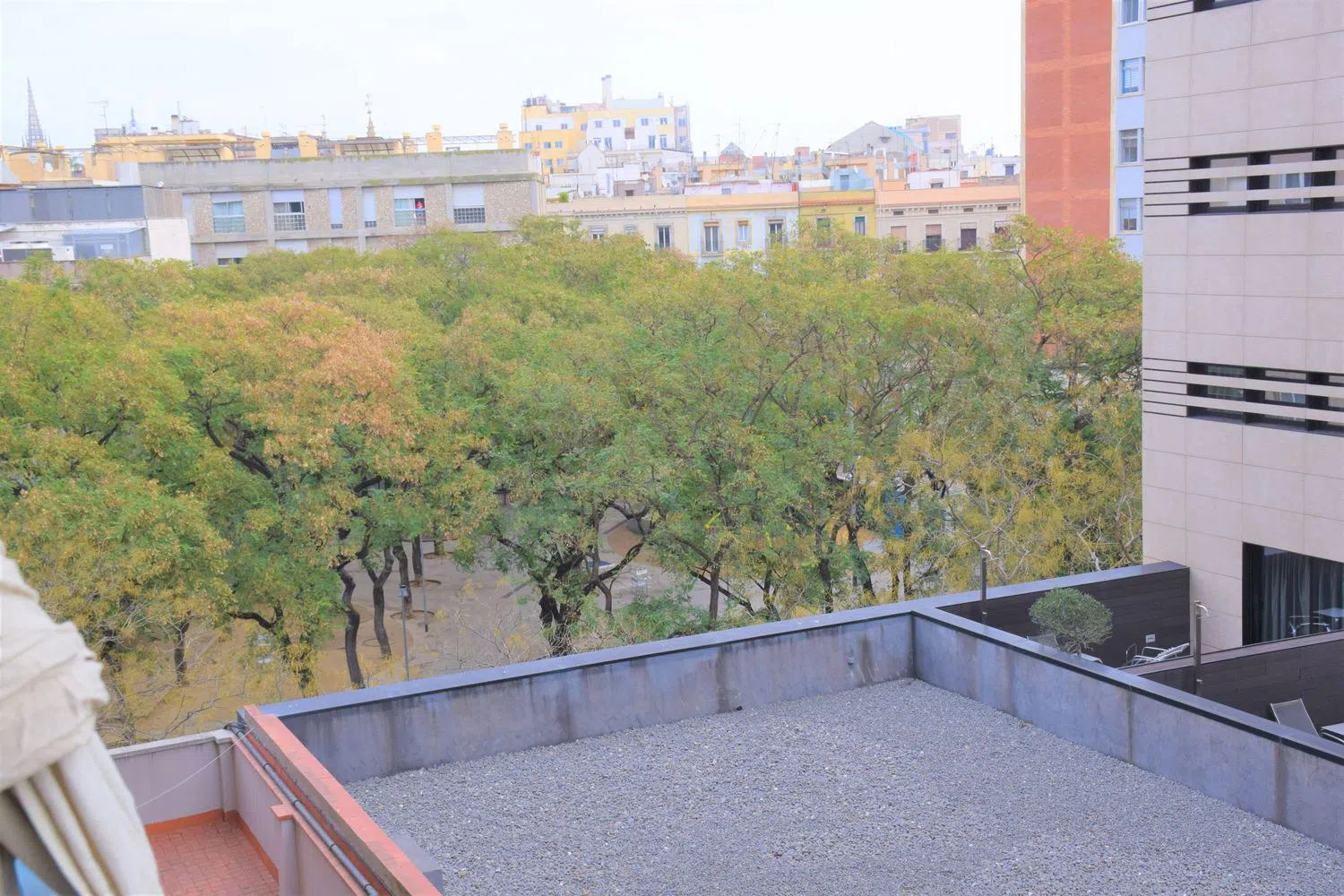 Piso en avenida de les Drassanes, 27 - Foto 22