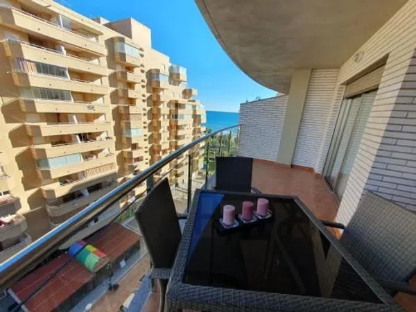 Piso en Calle de Rafael Alberti, 1, Vista Mar - Foto 18