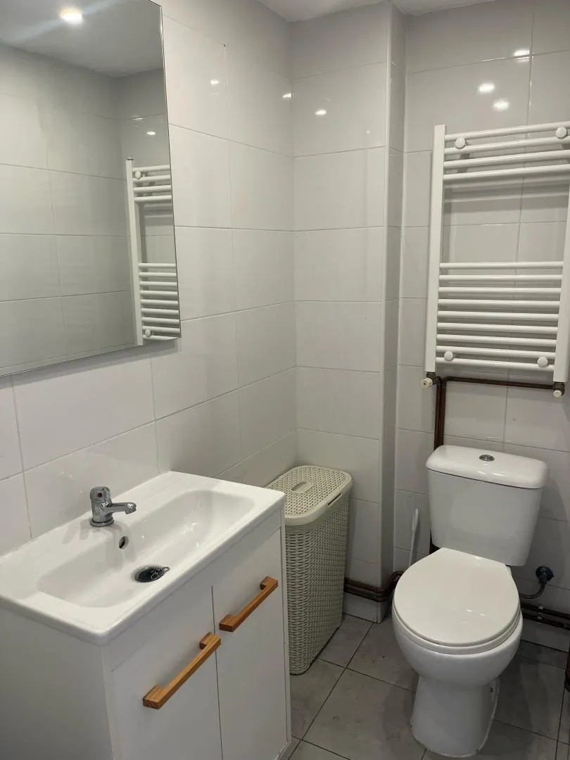 Piso en  Calle del Monasterio de Siresa 16 - Foto 7