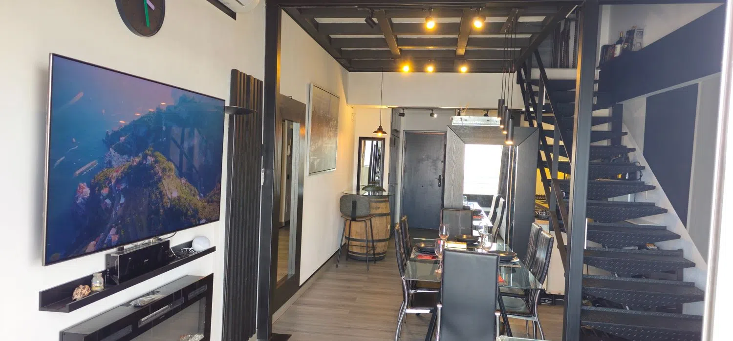 Dúplex en paseo de Europa, 7 - Foto 22