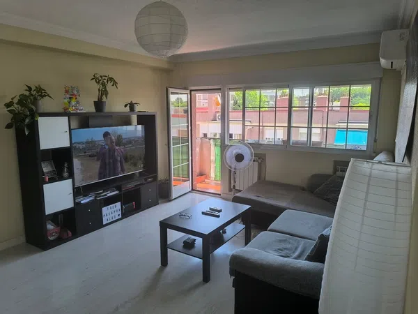 Piso en calle de San Maximiliano, 63