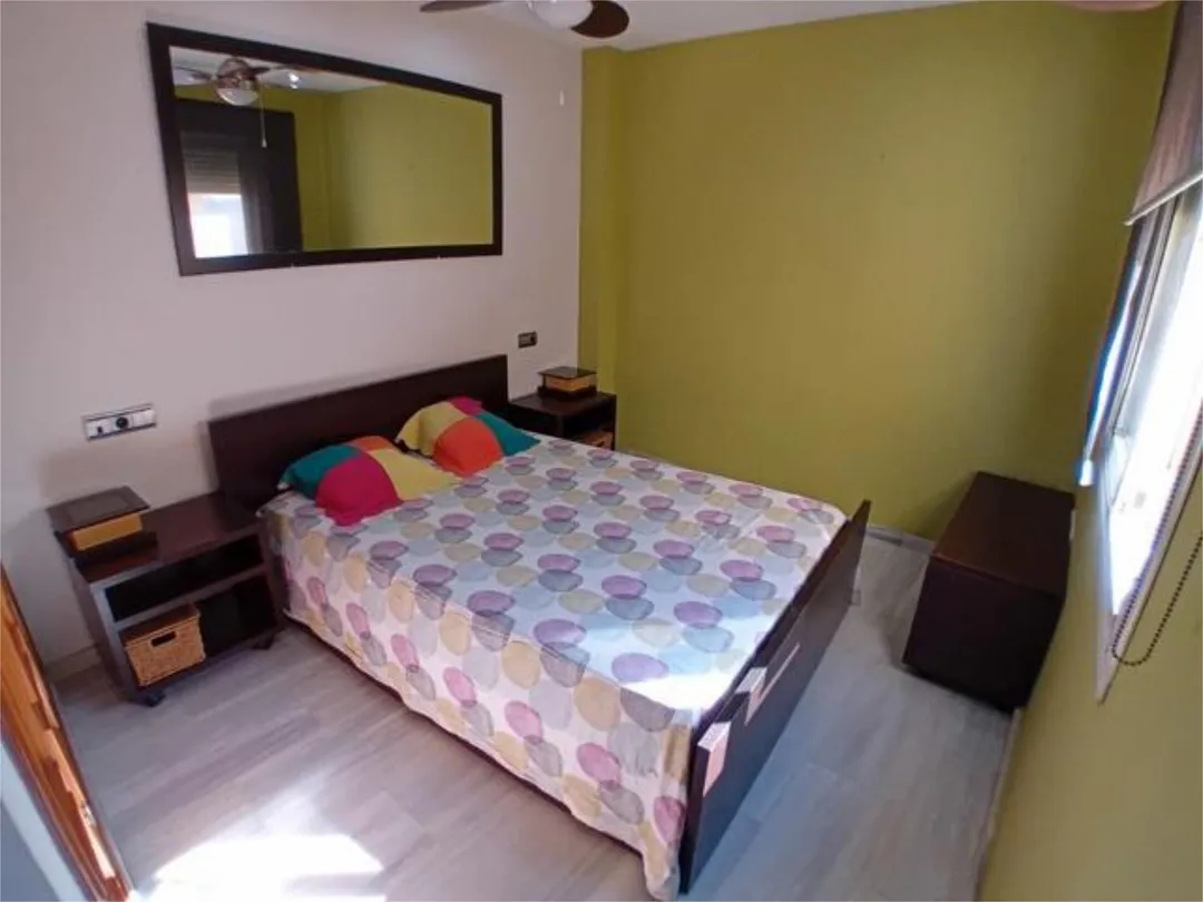 Ático en los pacos - Foto 6