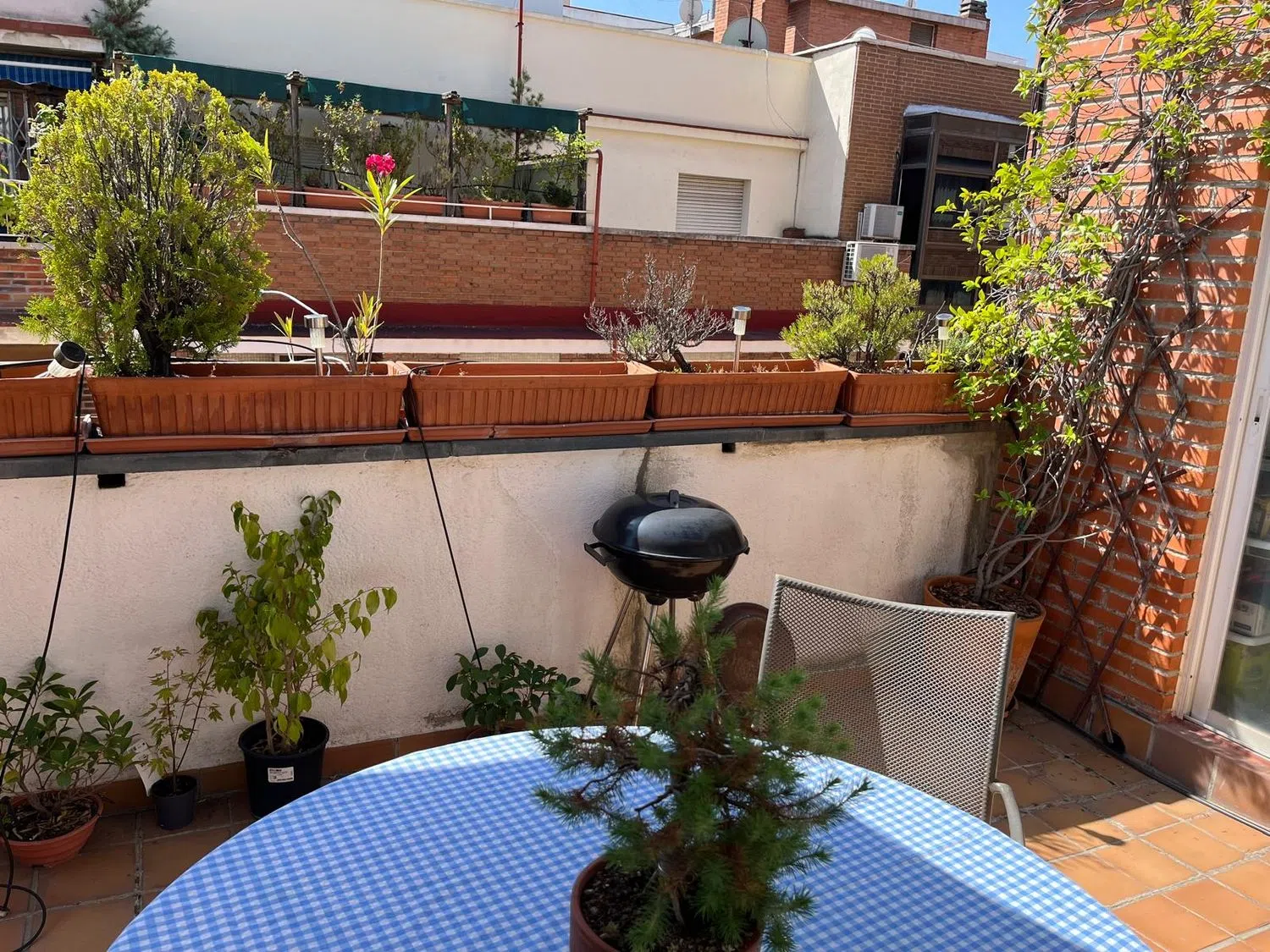 Ático en calle Luis Cabrera, 41 - Foto 3