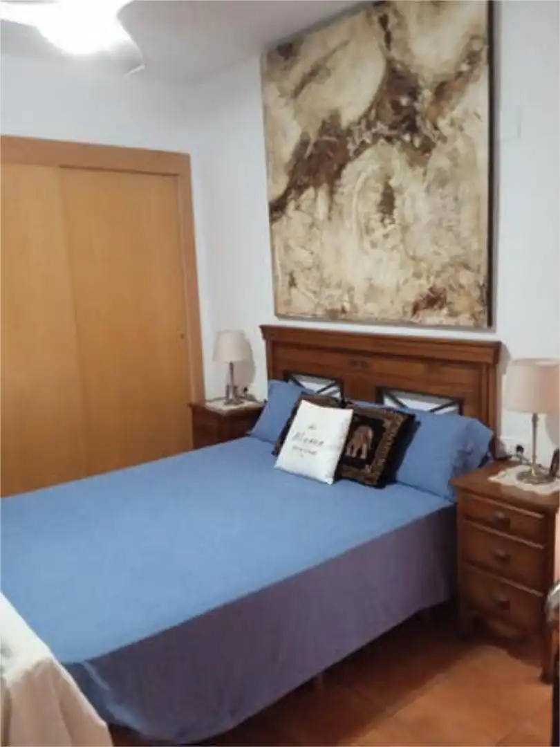 Piso en alquenencia - Foto 9