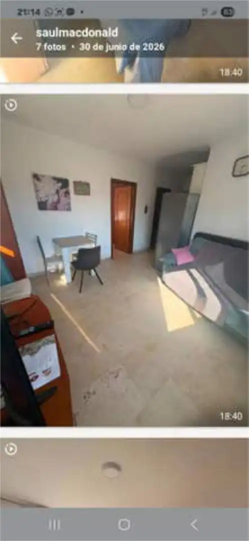 Apartamento en Centro - Foto 3