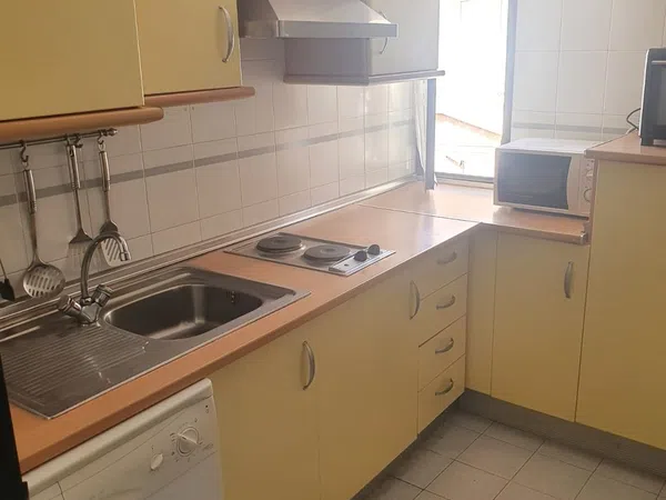 Piso en calle San Benito, 1 - Foto 9