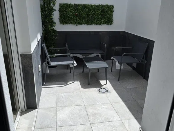 Estudio en Calle Ramírez Arcas, 20, Campanillas - Foto 11