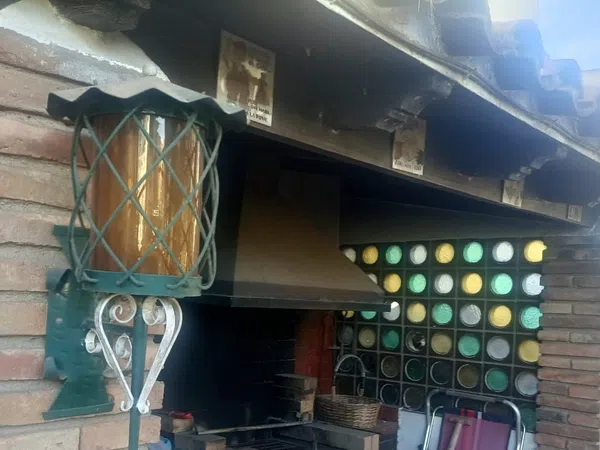 Casa independiente en avenida del Turó, 5 - Foto 26