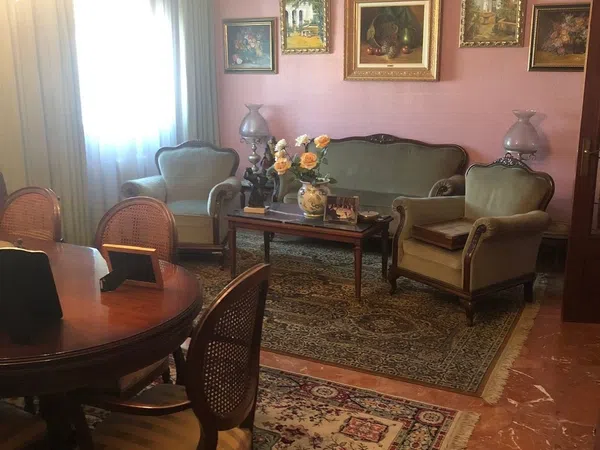 Piso en plaza Giraldillo, 5 - Foto 11