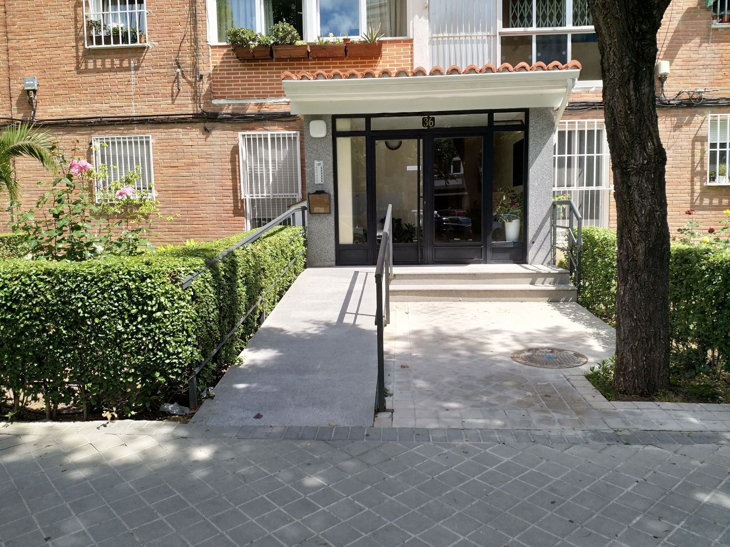 Piso en Calle de la Cañada, 36, Vinateros - Foto 15