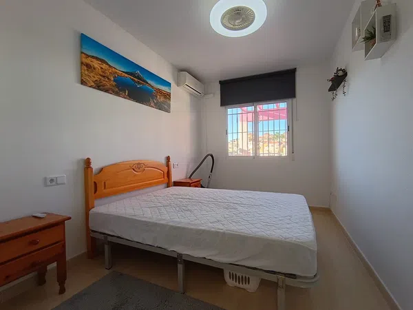 Piso en Calle Jamaica, 1, Las Filipinas - Foto 6