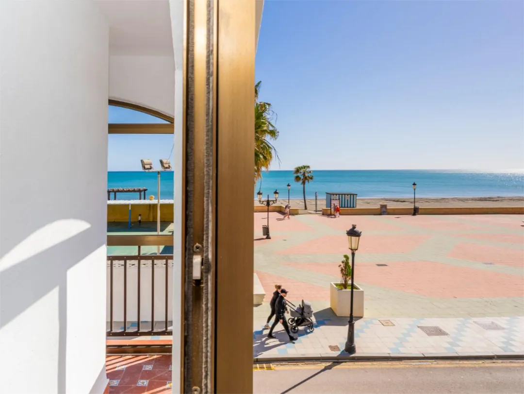 Piso en Manilva - Foto 10